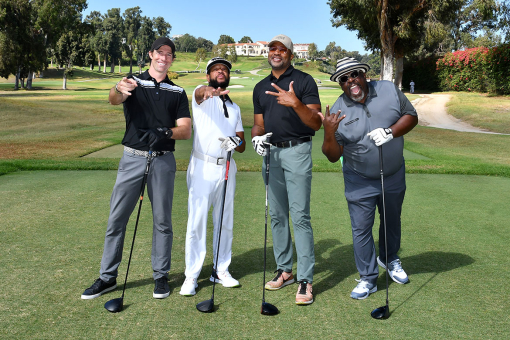 The CBS winning team