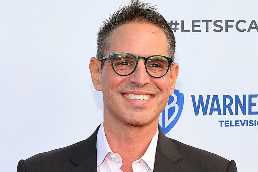 Greg Berlanti