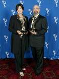 Jeannie Gunn, SDSA, and Aaron Osborne