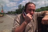 james gandolfini, the sopranos