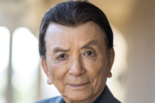 James Hong