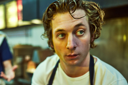 Jeremy Allen White