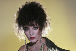 Joan Collins