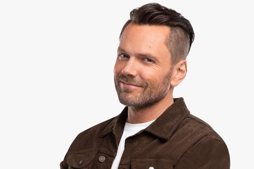 Joel McHale