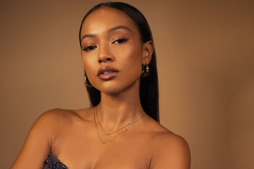 Karreuche Tran