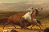 ken burns the american buffalo