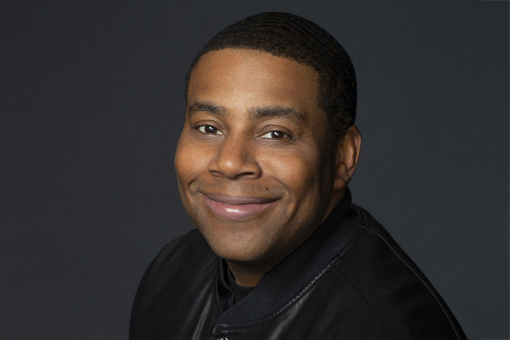 Kenan Thompson