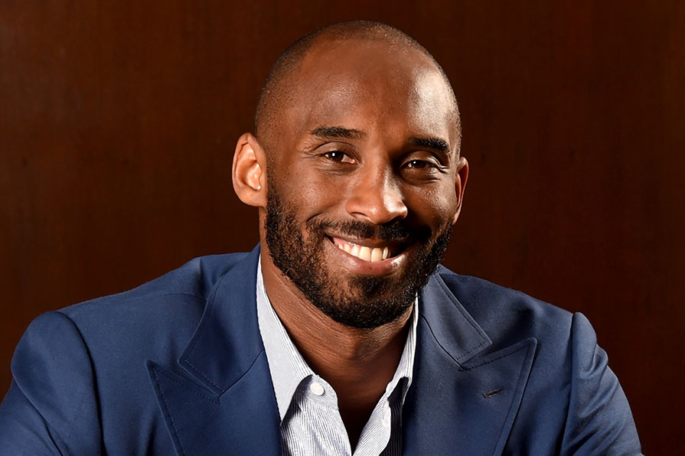 Los Angeles Area Emmy Governors Award Honors Kobe Bryant | Television ...