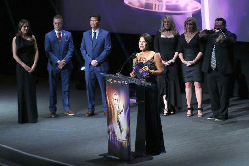 The Los Angeles Area Emmy Awards