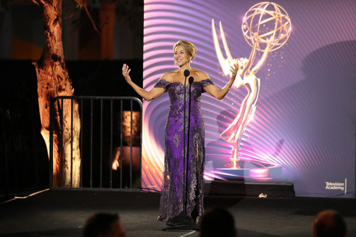 2022 Los Angeles Area Emmy Awards 