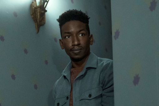 Mamoudou Athie