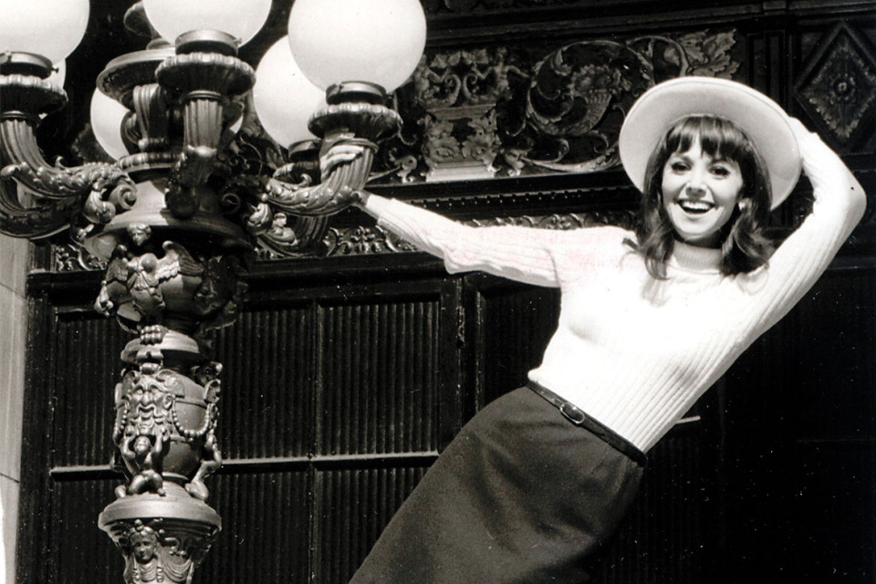 60 Years Later, Marlo Thomas Is Still That Girl