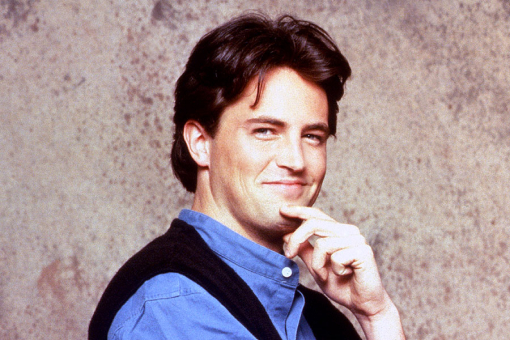 Matthew Perry