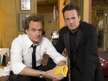 matthew perry