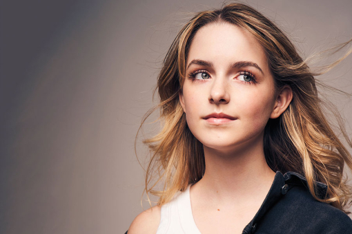 Mckenna Grace
