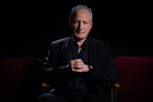 Michael Mann