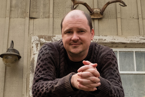  Mike Flanagan