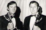 Mike Jackson and Robert Drew
