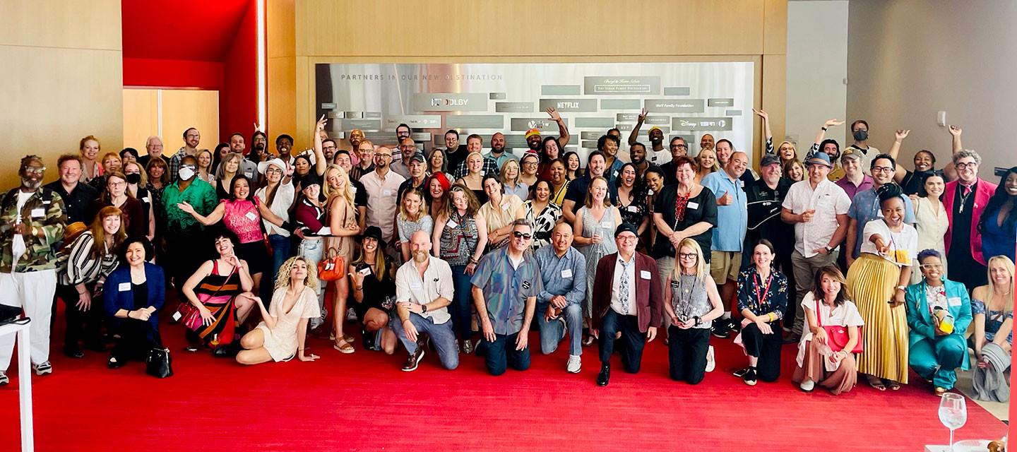 Attendees and governors