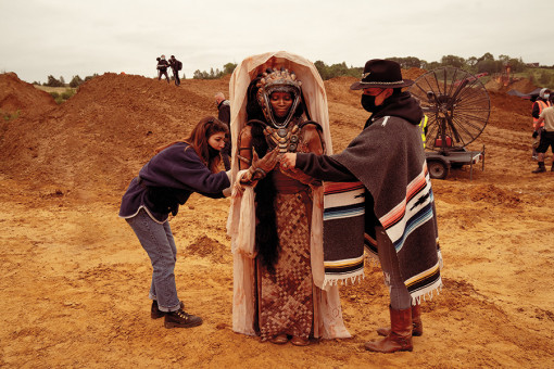 The Man Who Fell to Earth