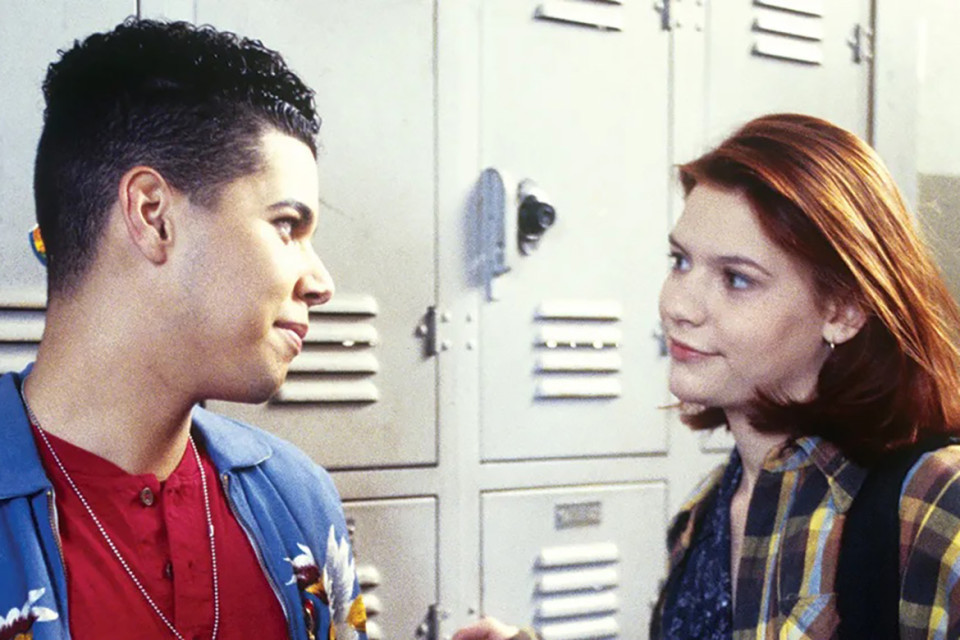Jared Leto Tv Show 90S 60 Photos - Moonagedaydream.film