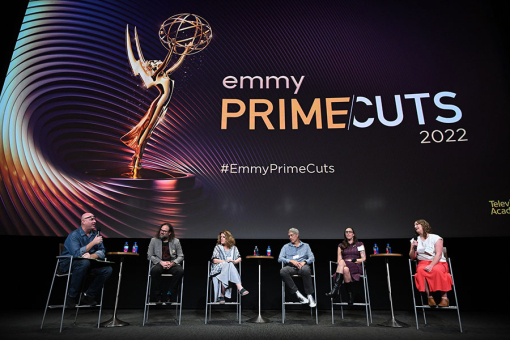 Prime/Cuts 2022
