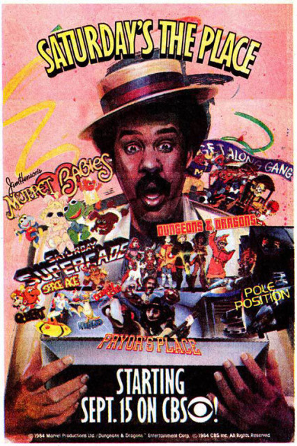 その他 Pryor's Place 4 [VHS] Pryor's Place Vol. 4 - Parry Game Preserve