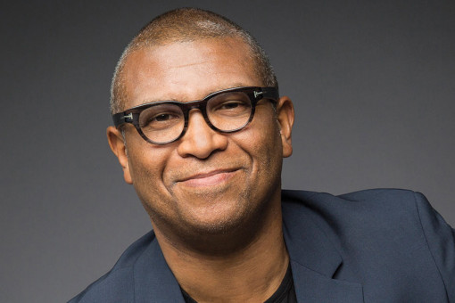 Reginald Hudlin