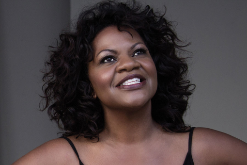 Rhonda O&#039;Neal