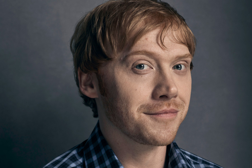 Rupert Grint
