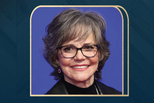 Sally Field