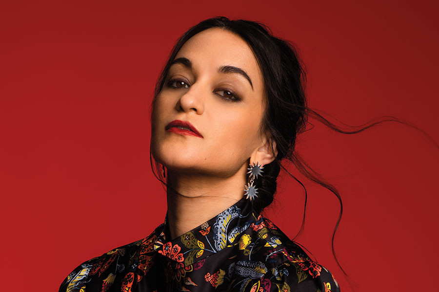 sara tomko, resident alien