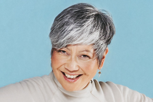Sarah Kawahara