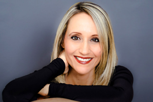 Sharon Farber