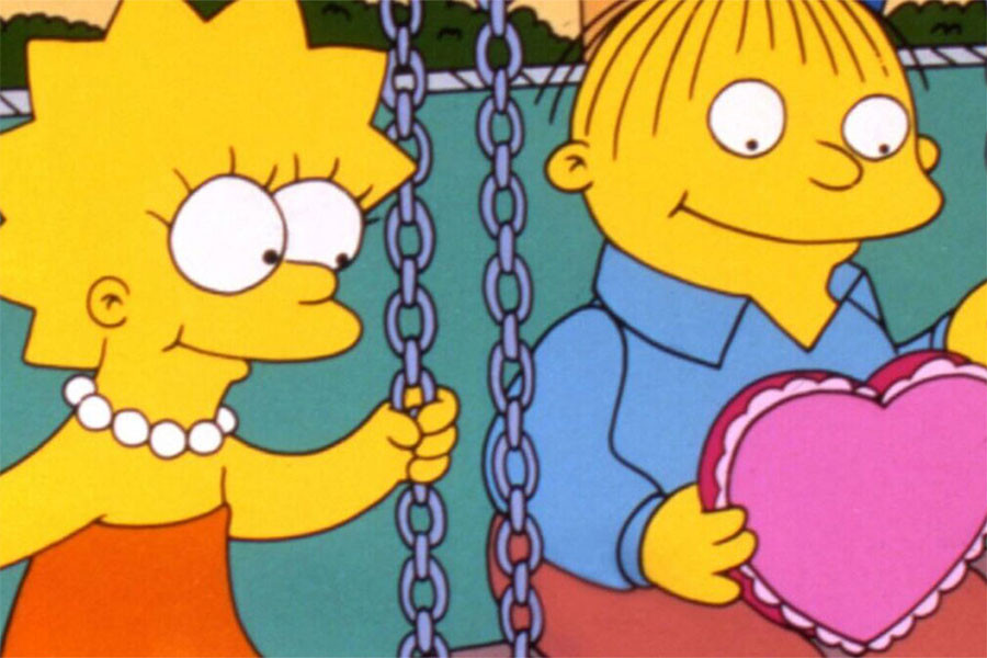 Hilarious TV Valentine’s Day Episodes: Comedy Relief for the Lovelorn & Single - News Directory 3