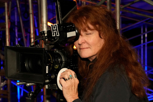 Suzanne Ebner