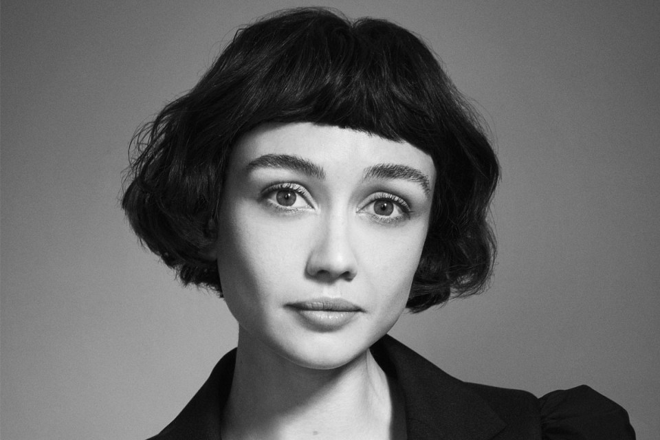 Alien: Earth Is a 'Scream' Come True for Star Sydney Chandler ...