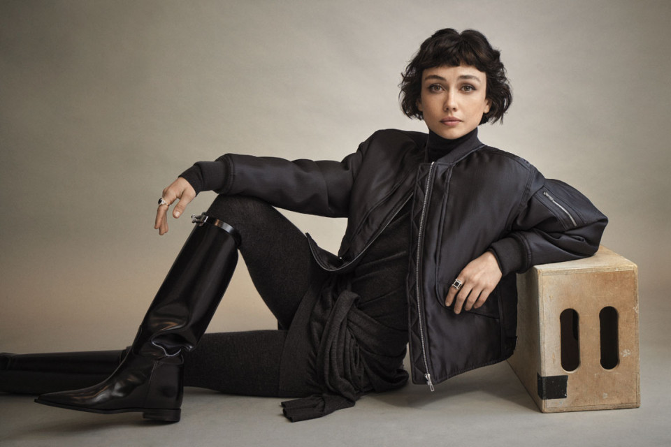 Alien: Earth Is a 'Scream' Come True for Star Sydney Chandler ...