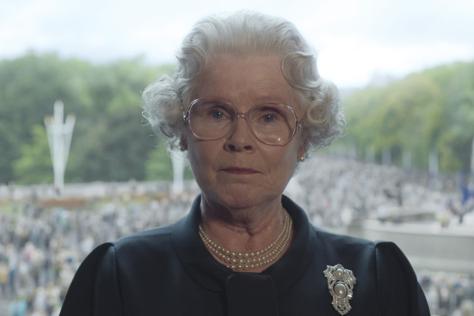 Victoria Stable The Crown Cinematographers on Recreating Key Historical Moments ...