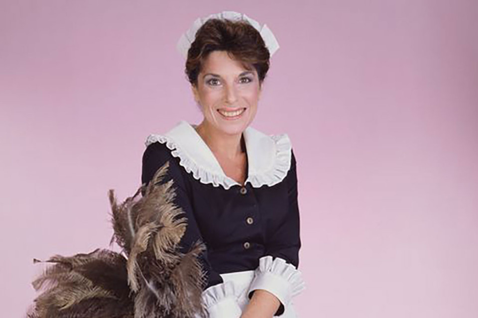 The Young and The Restless