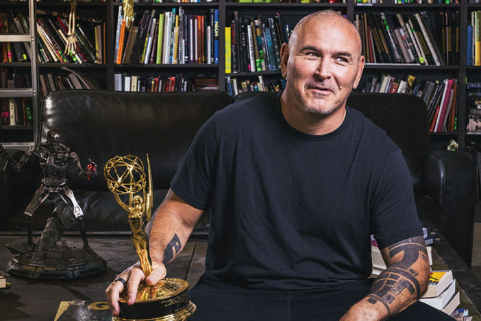 Tim Miller