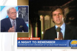 Tom Brokaw