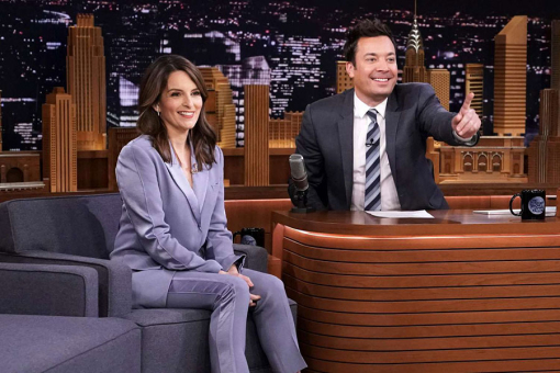 the tonight show