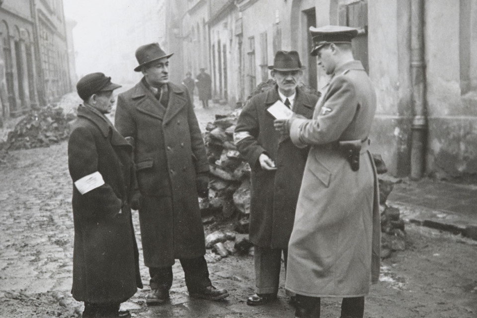 Ken Burns's The U.S. and the Holocaust | Television Academy