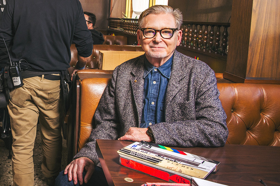 Warren Littlefield on Fargo's Origins and Making Emmy History with ...