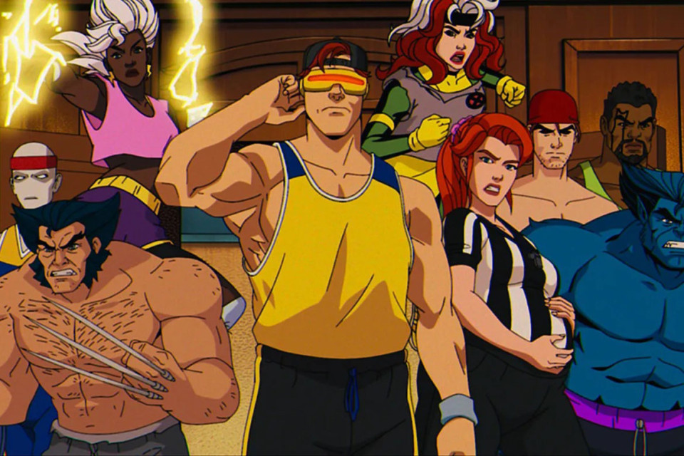 How X-Men '97 Brought Marvel's Mutants Back to TV | Television Academy