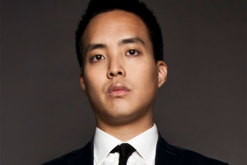 Alan Yang