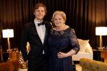 Evan Peters