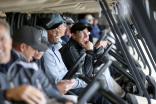 Golfers