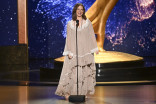 Maya Rudolph of Loot onstage at the 2025 Creative Arts Emmy Awards